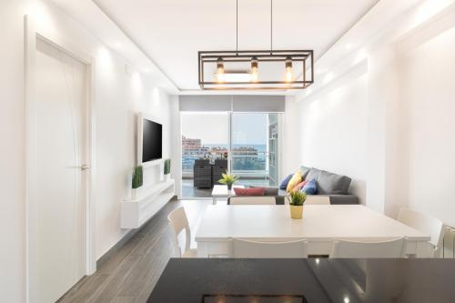 Apartamento turístico en Salou