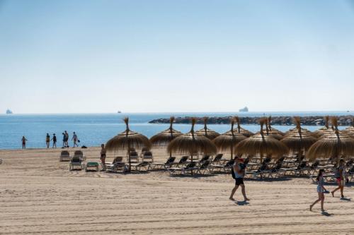 Salou Playa