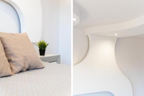 Collage en Salou en apartamento turístico en Salou